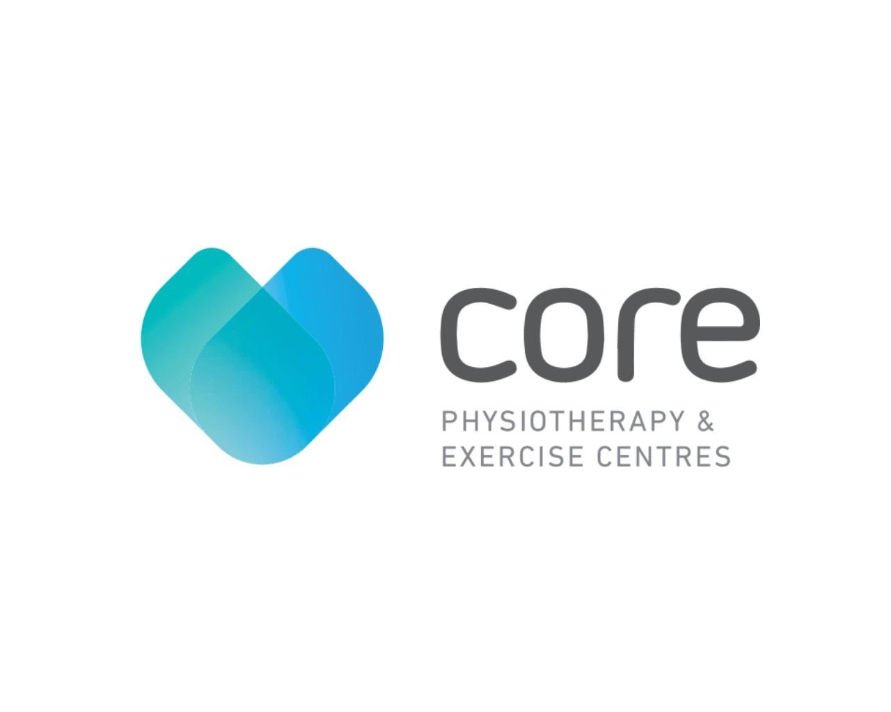 Core Physiotherapy logo