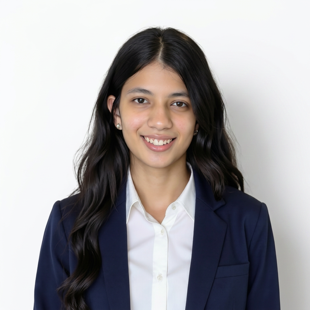 Riya Sethia, Co-Founder of Digmancy