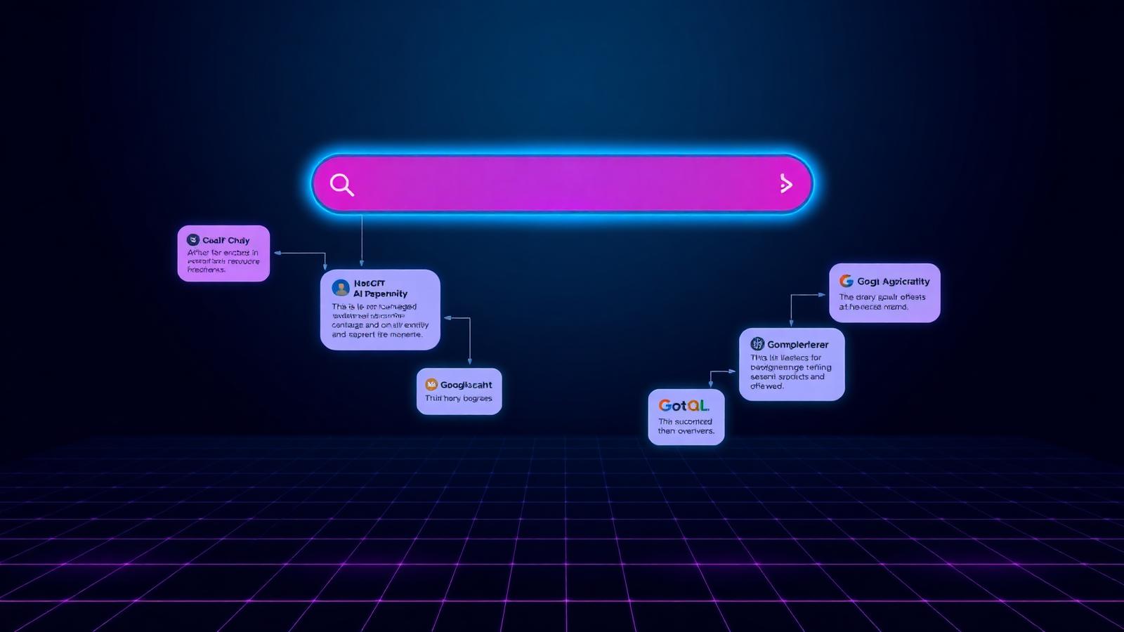 AI search optimization and GEO trends for 2026