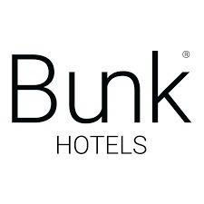 Bunk Hotels logo