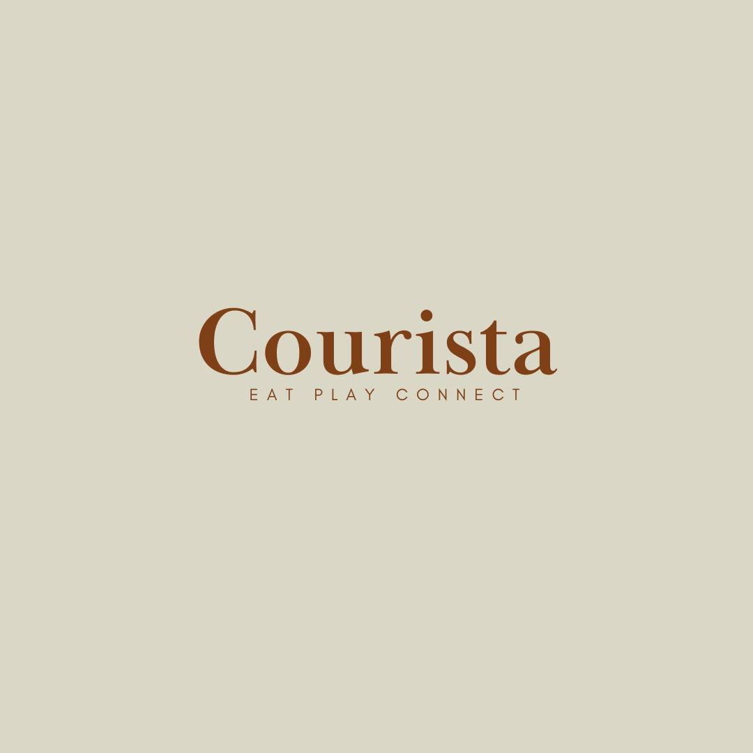Courista logo