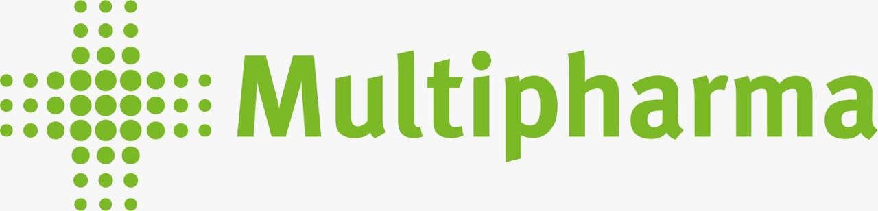 Multipharma logo