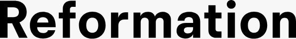 Reformation logo