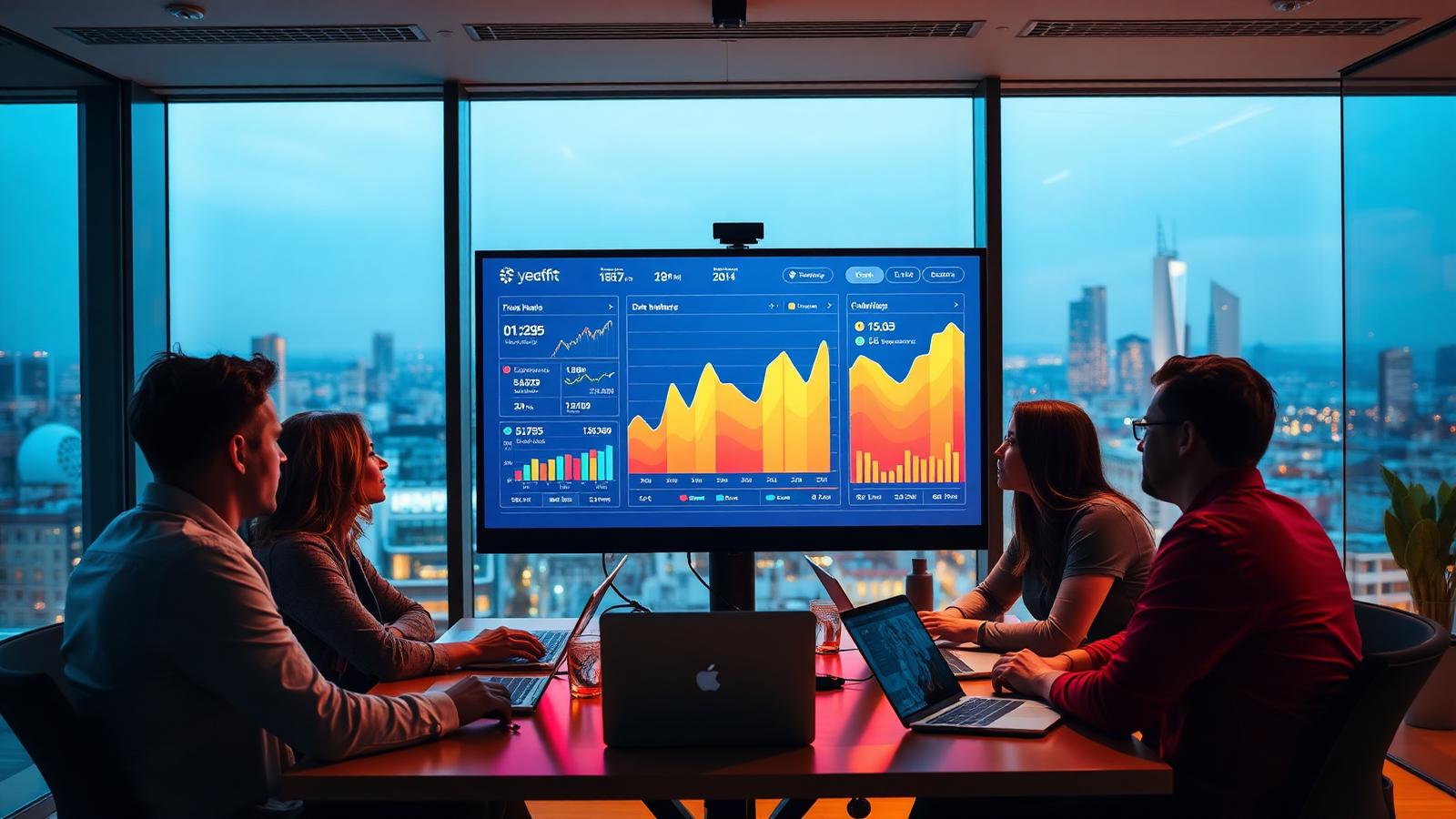 Cover image for Best Digital Marketing Agency in Europe (2026) — Buyer's Guide