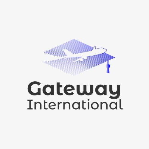 Gateway International logo