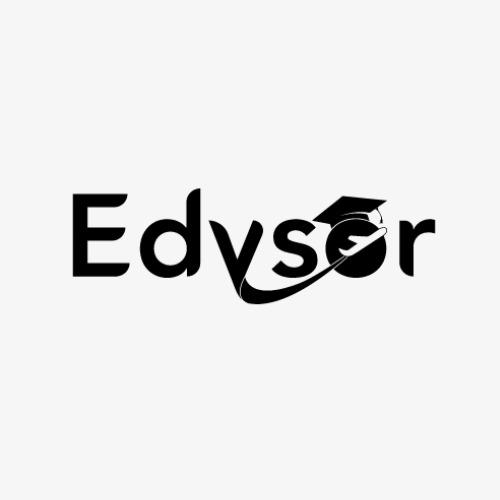 Edvsor logo