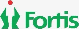 Fortis logo