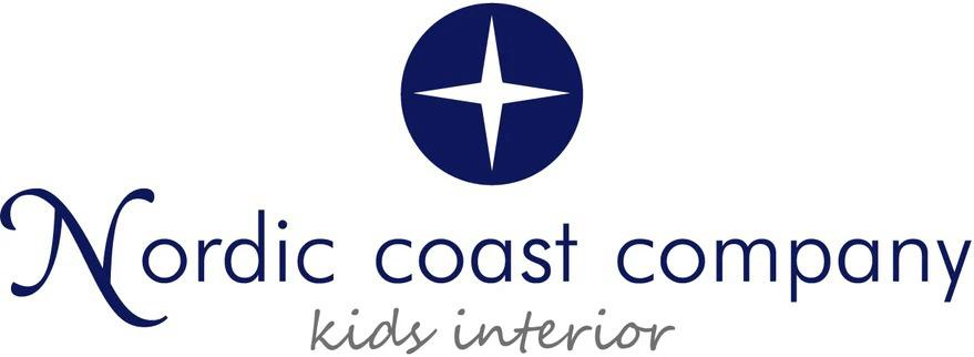 Nordic Coast Company logo