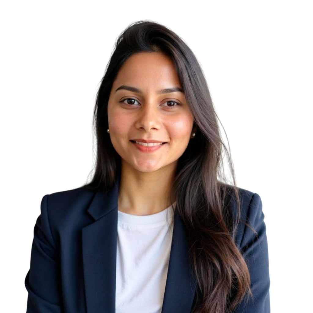 Muskan Sanchety, Co-Founder of Digmancy