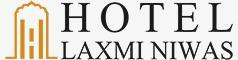 Hotel Laxmi Niwas logo