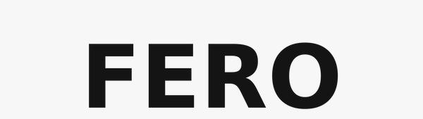 Fero logo