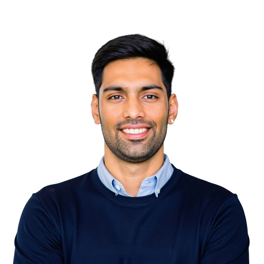 Arihant Chhajer, Founder of Digmancy