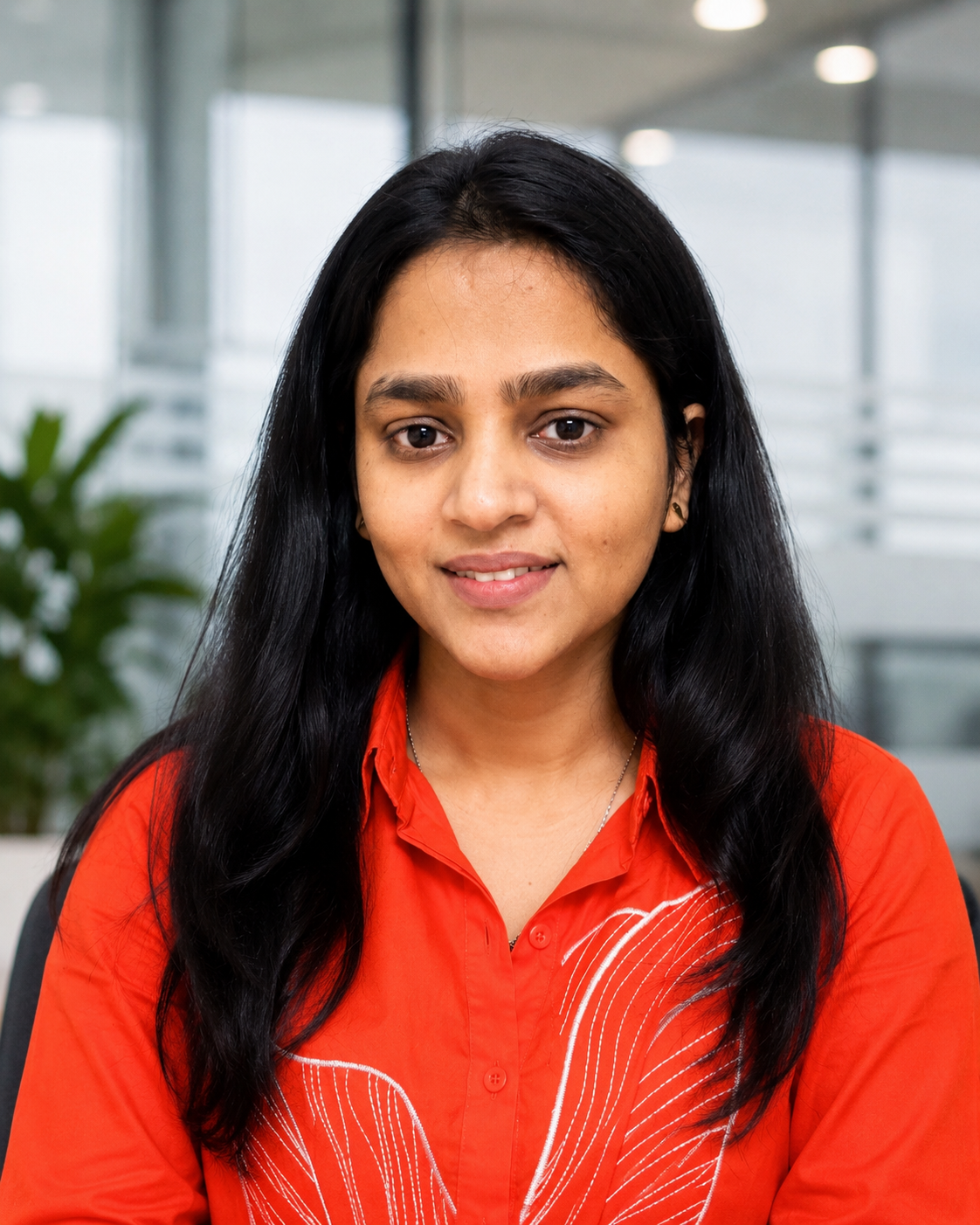 Vanshika Bhati — Google Ads Specialist at Digmancy