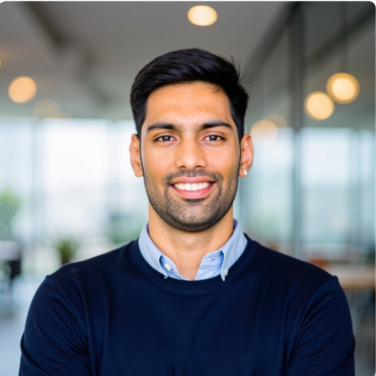 Arihant Chhajer — Founder at Digmancy