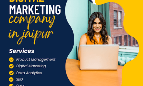 Top 10 digital marketing company in Jaipur – A Complete Guide