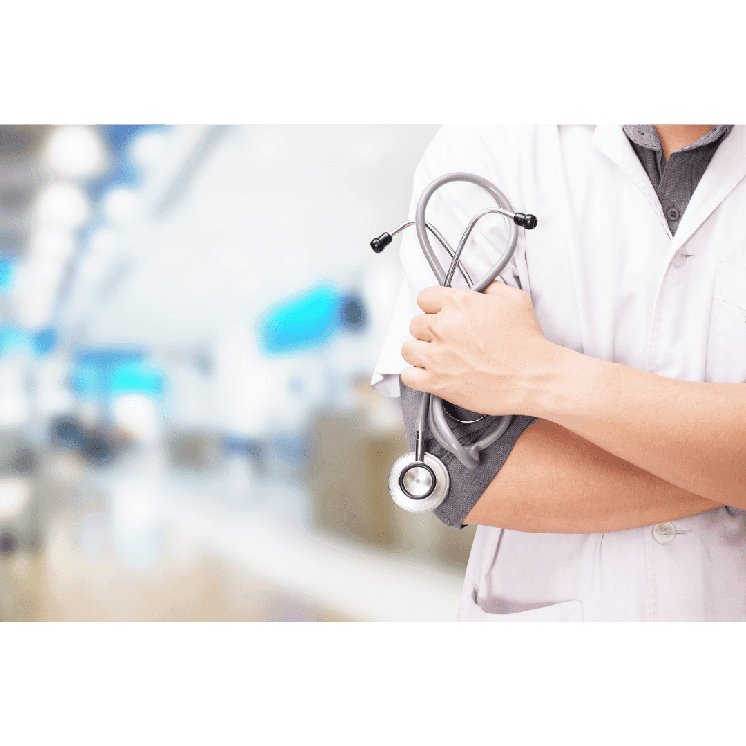 DIGITAL MARKETING for doctor
