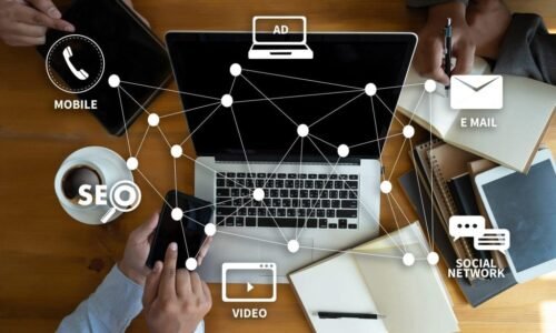 Why Digital Marketing for International Students Is Crucial in 2025