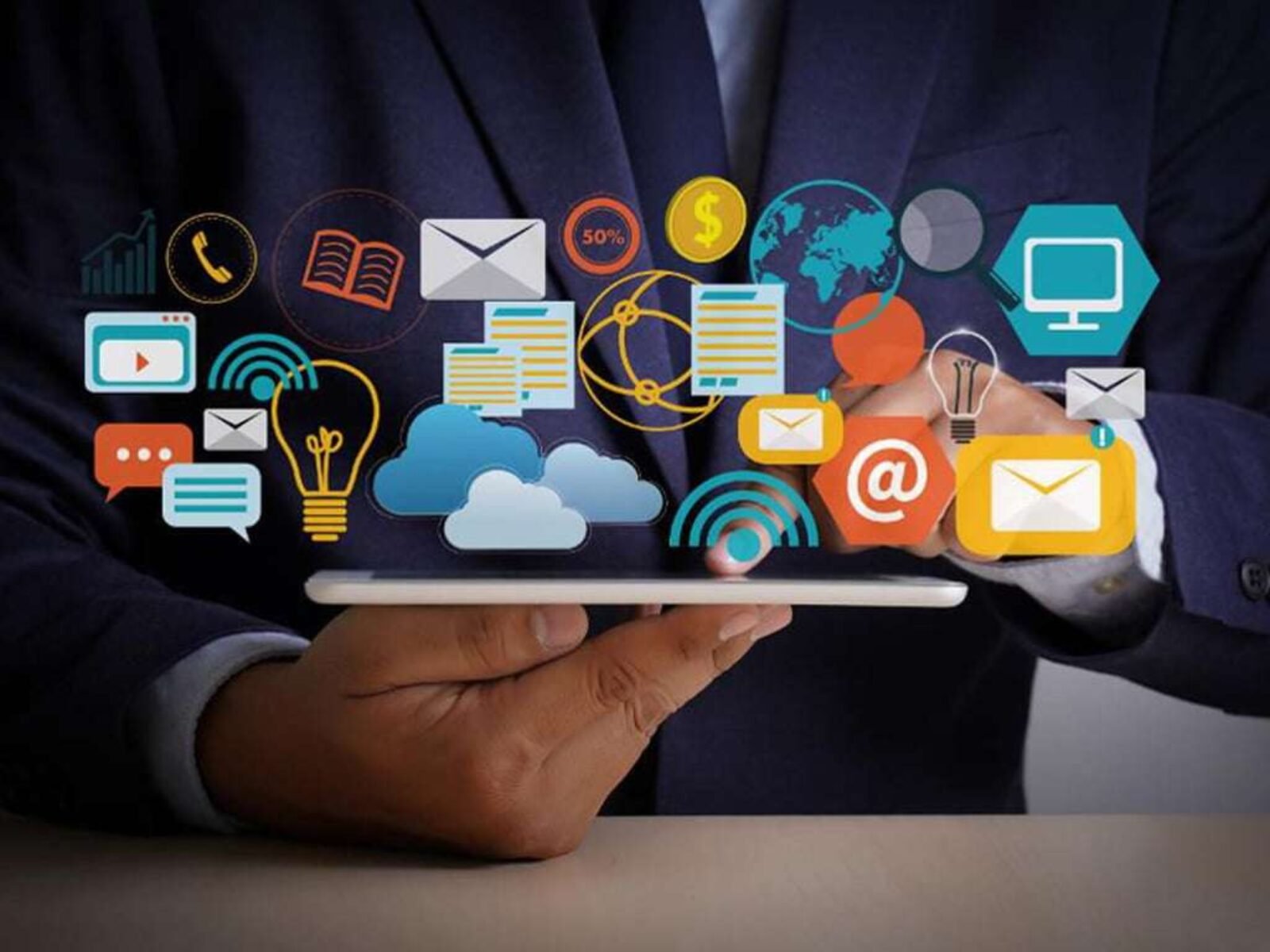Choosing the Right Digital Marketing Partner for You