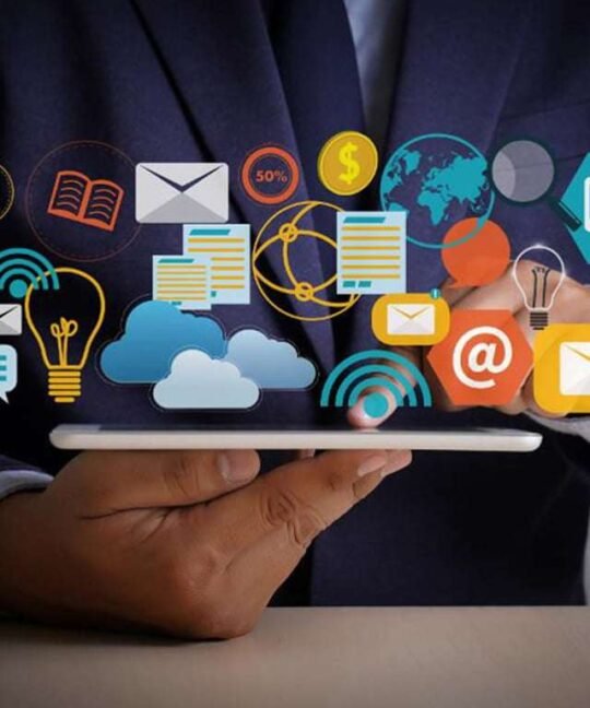 Choosing the Right Digital Marketing Partner for You