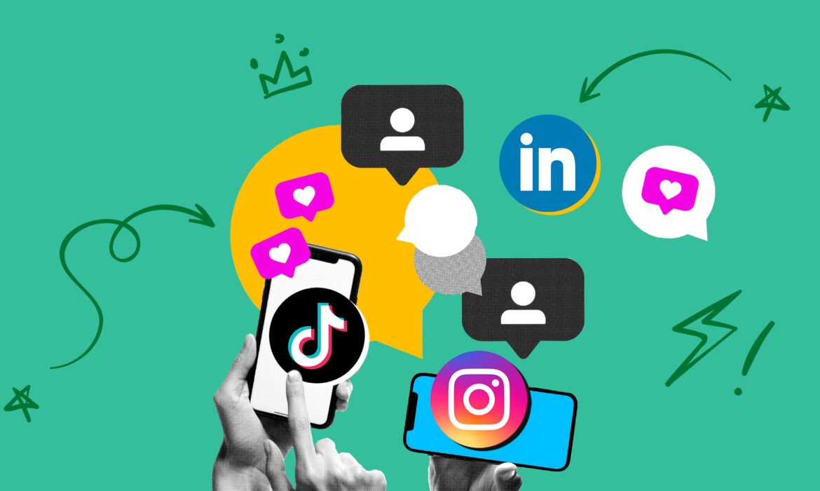 Social Media agency-Digmancy