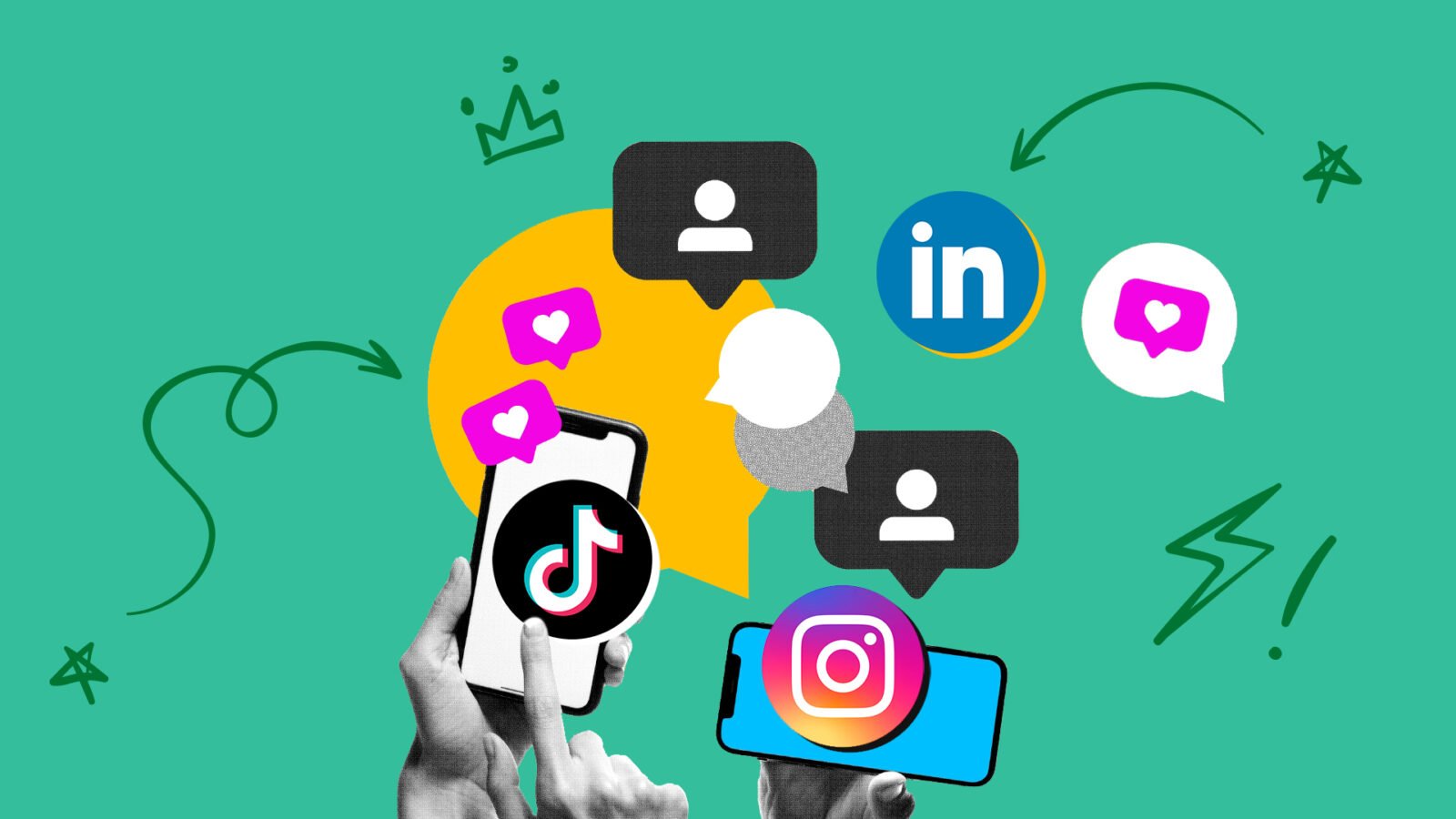 Social Media agency-Digmancy