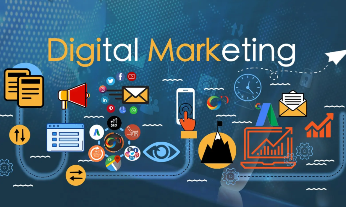 Top 10 Affordable Digital Marketing Companies to Boost Your Online Presence
