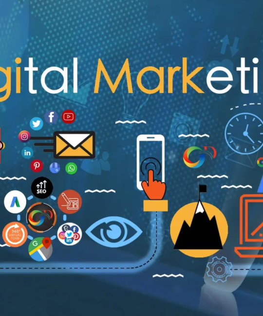 Top 10 Affordable Digital Marketing Companies to Boost Your Online Presence