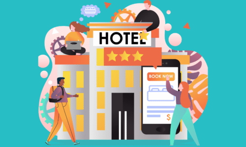 Why Every Hotel Needs a Specialized Digital Marketing Agency for Hotels Today