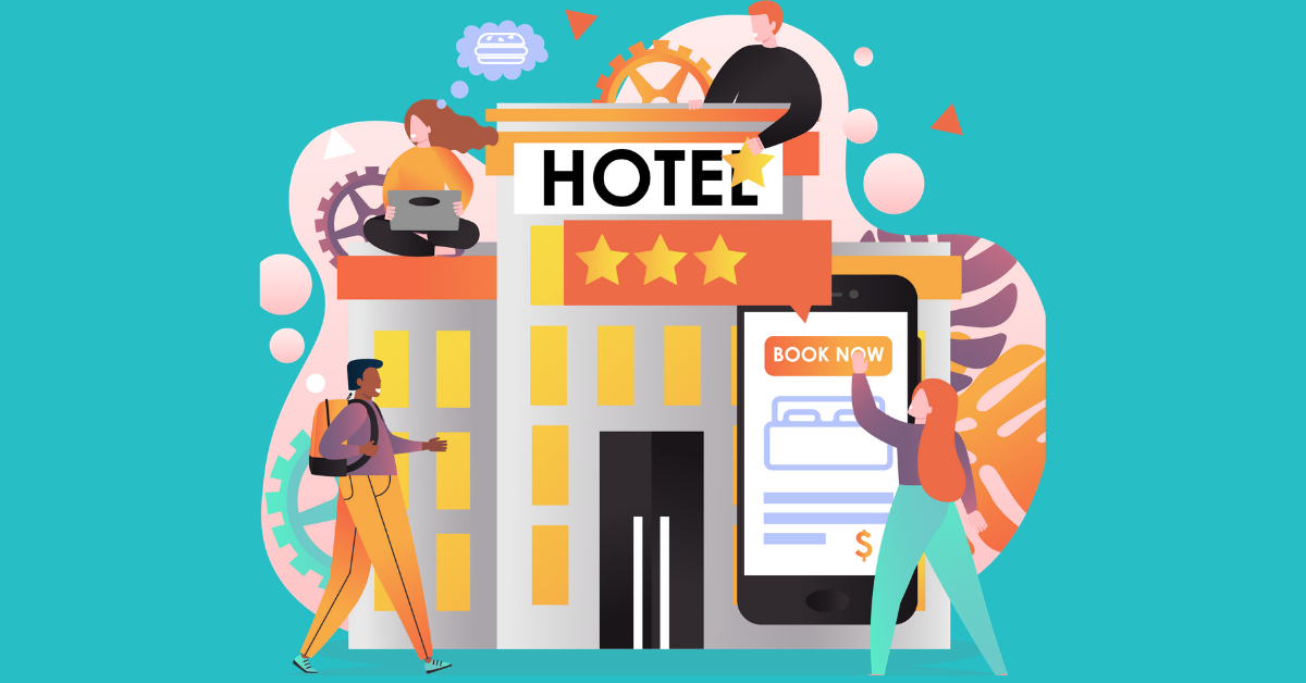 Digital Marketing Agency for Hotels | Digmancy Experts