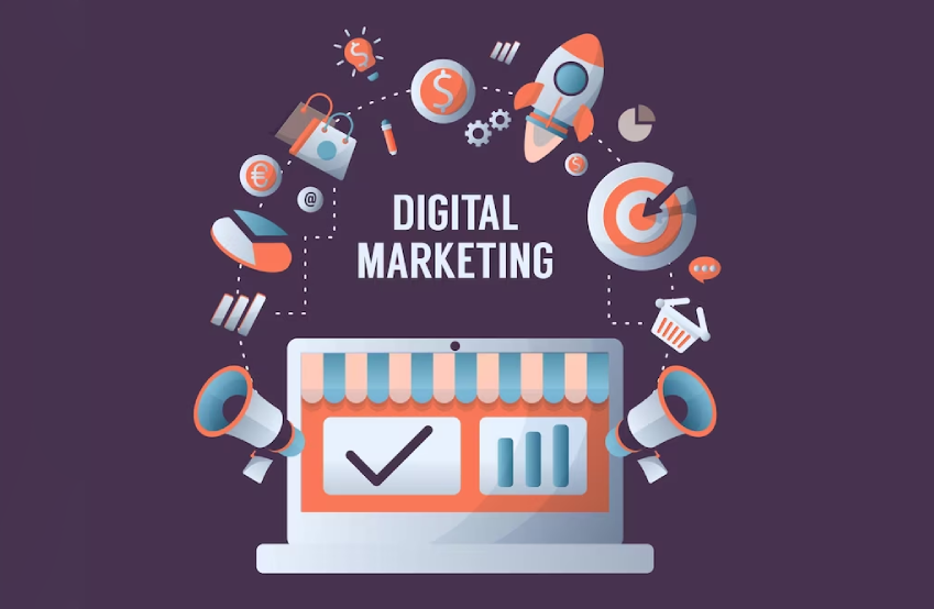 Travel and Hospitality Marketing Tips 2025 | Digmancy