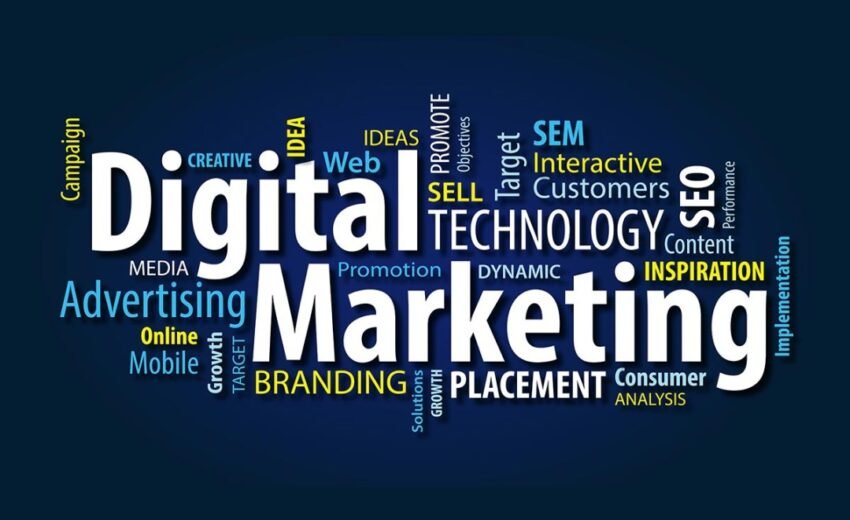 Digital Marketing for International Students: Powerful Guide | Digmancy