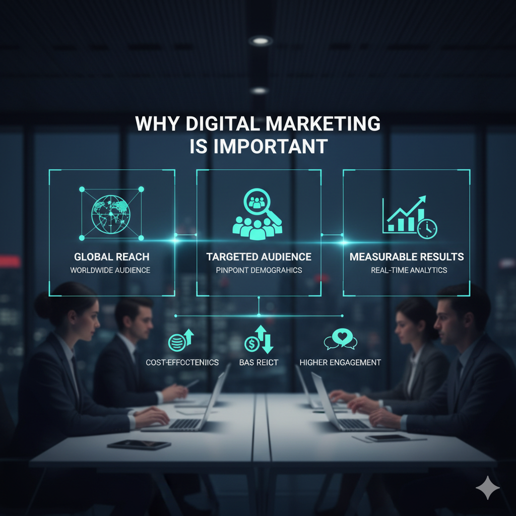 Ultimate Top 10 Digital Marketing Company in Jaipur by Digmancy