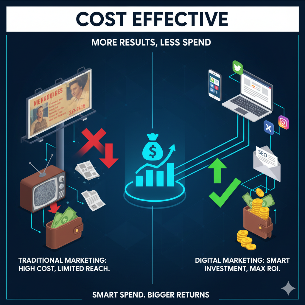Top Digital Marketing Companies in Indore for Success | Digmancy