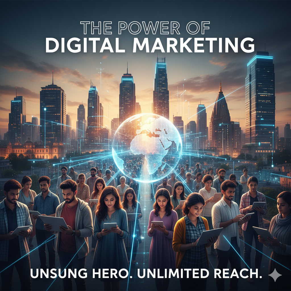 Top Digital Marketing Companies in Indore for Outstanding Growth | Digmancy