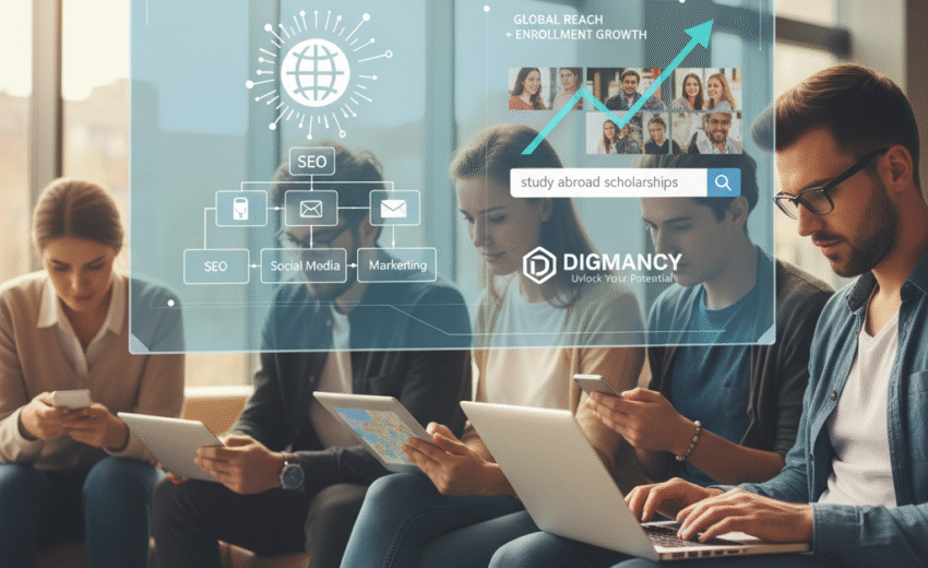 Study Abroad Consultancies: Expert Guidance for Your Success