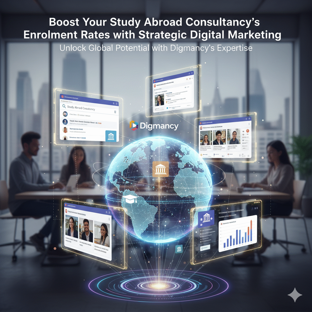 Strategic Digital Marketing Powerful Proven Guide for Success