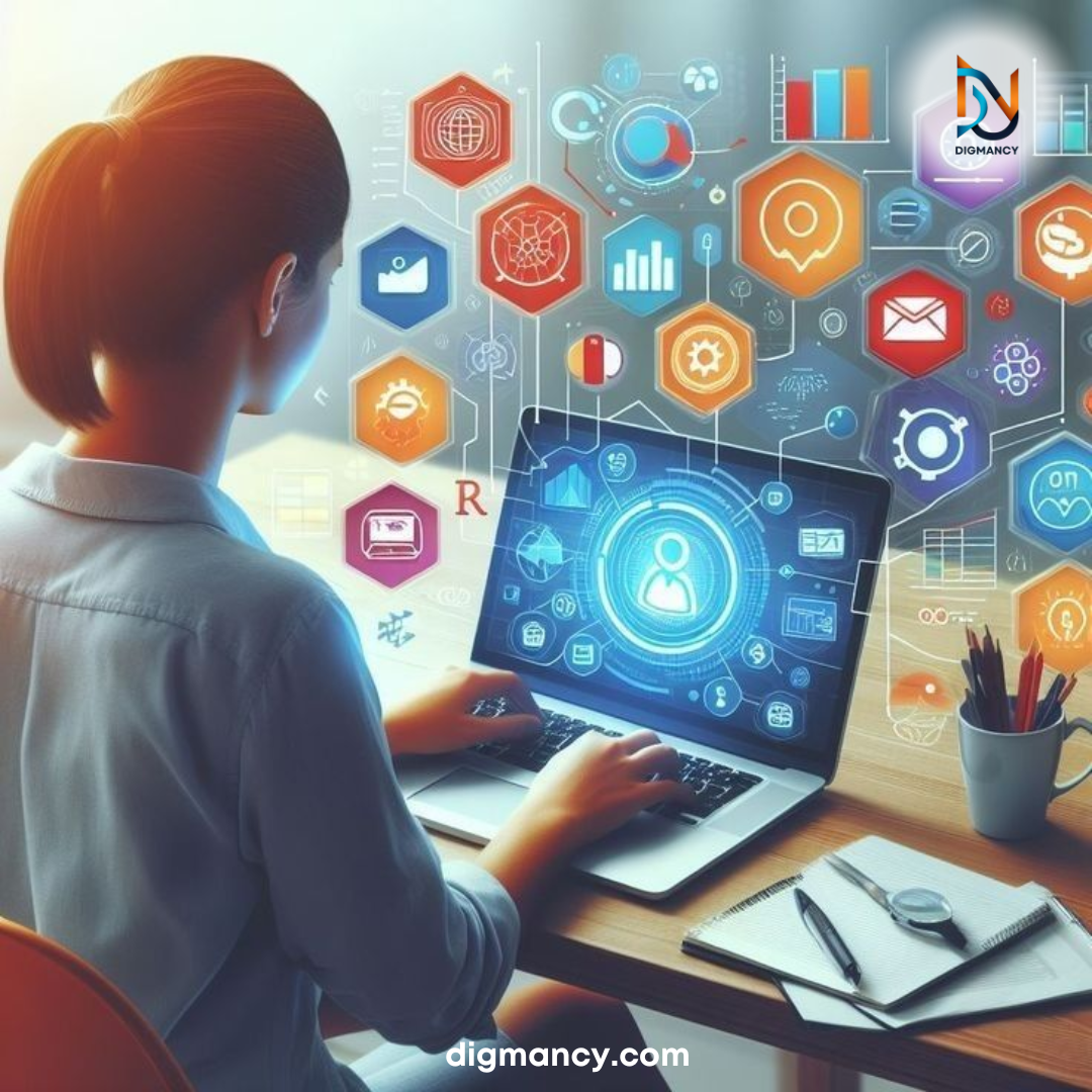 Importance of Digital Marketing Services for Business Growth | Digmancy