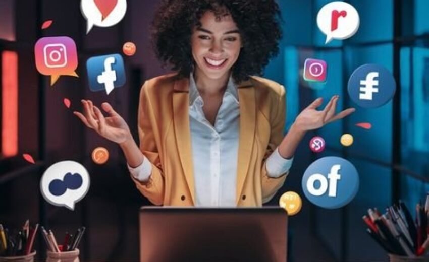 Top 10 Digital Marketing Company in Jaipur by Digmancy