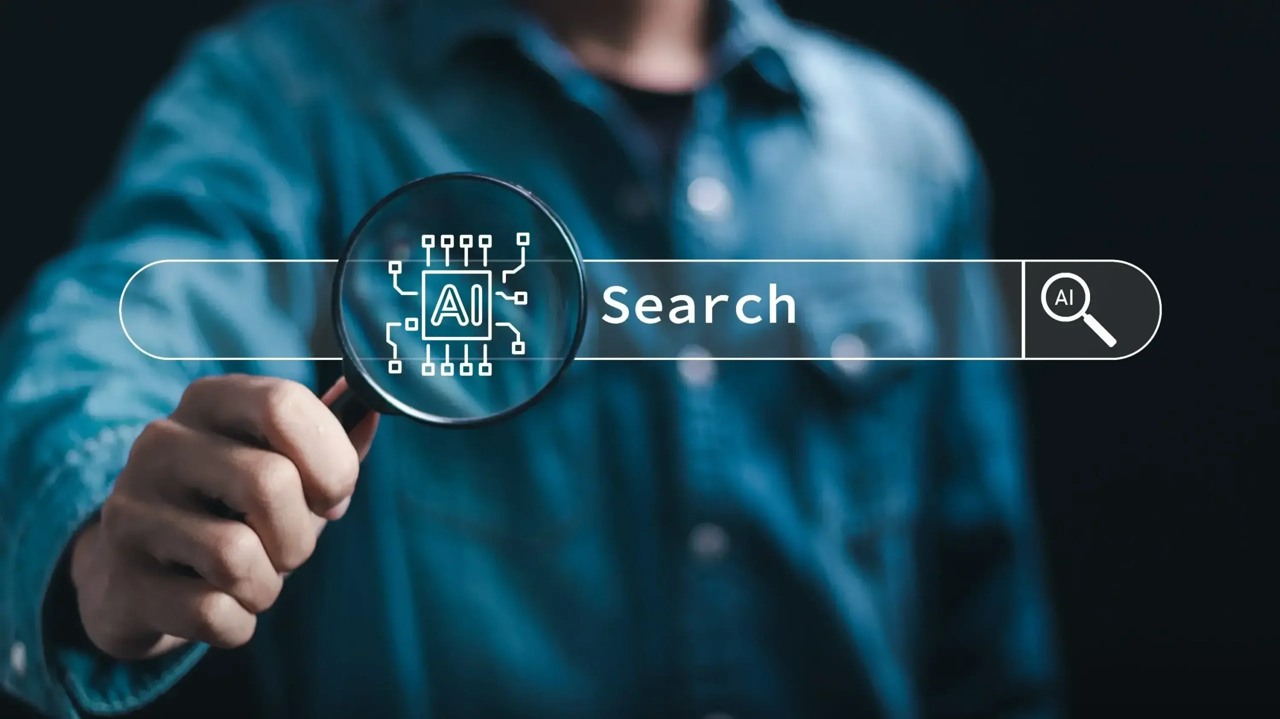 AI SEO Services in 2026 | Rank in AI Search with Digmancy