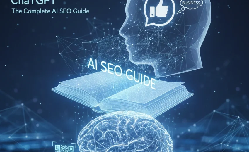 ow to get your business recommended by ChatGPT using GEO and AI SEO strategy