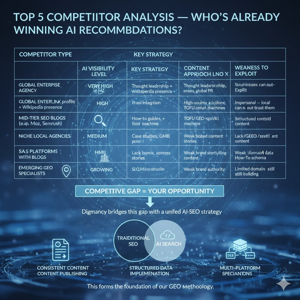ow to get your business recommended by ChatGPT using GEO and AI SEO strategy