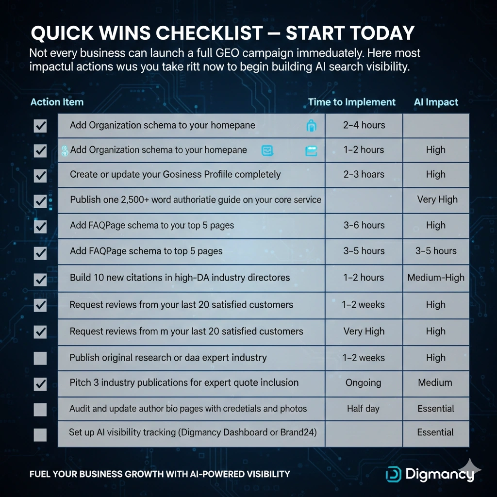 ow to get your business recommended by ChatGPT using GEO and AI SEO strategy